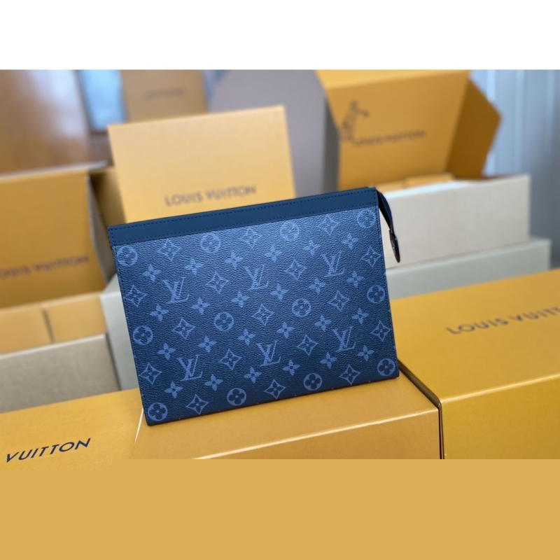 LV Clutch Bags